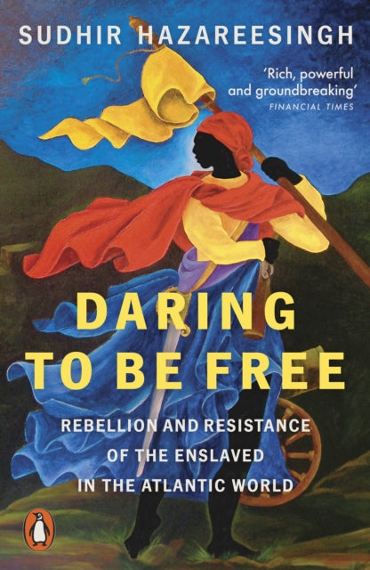 Daring to be Free