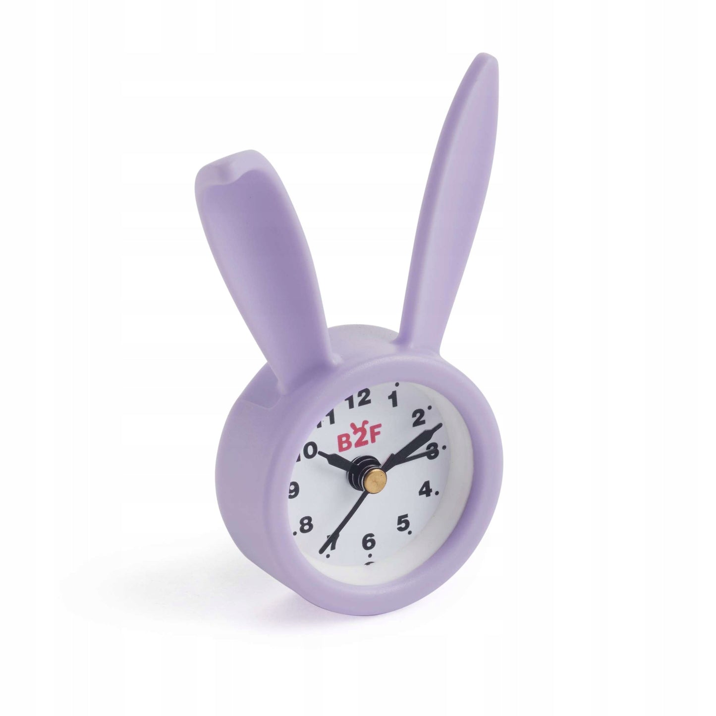Budilka Bunny, vijola
