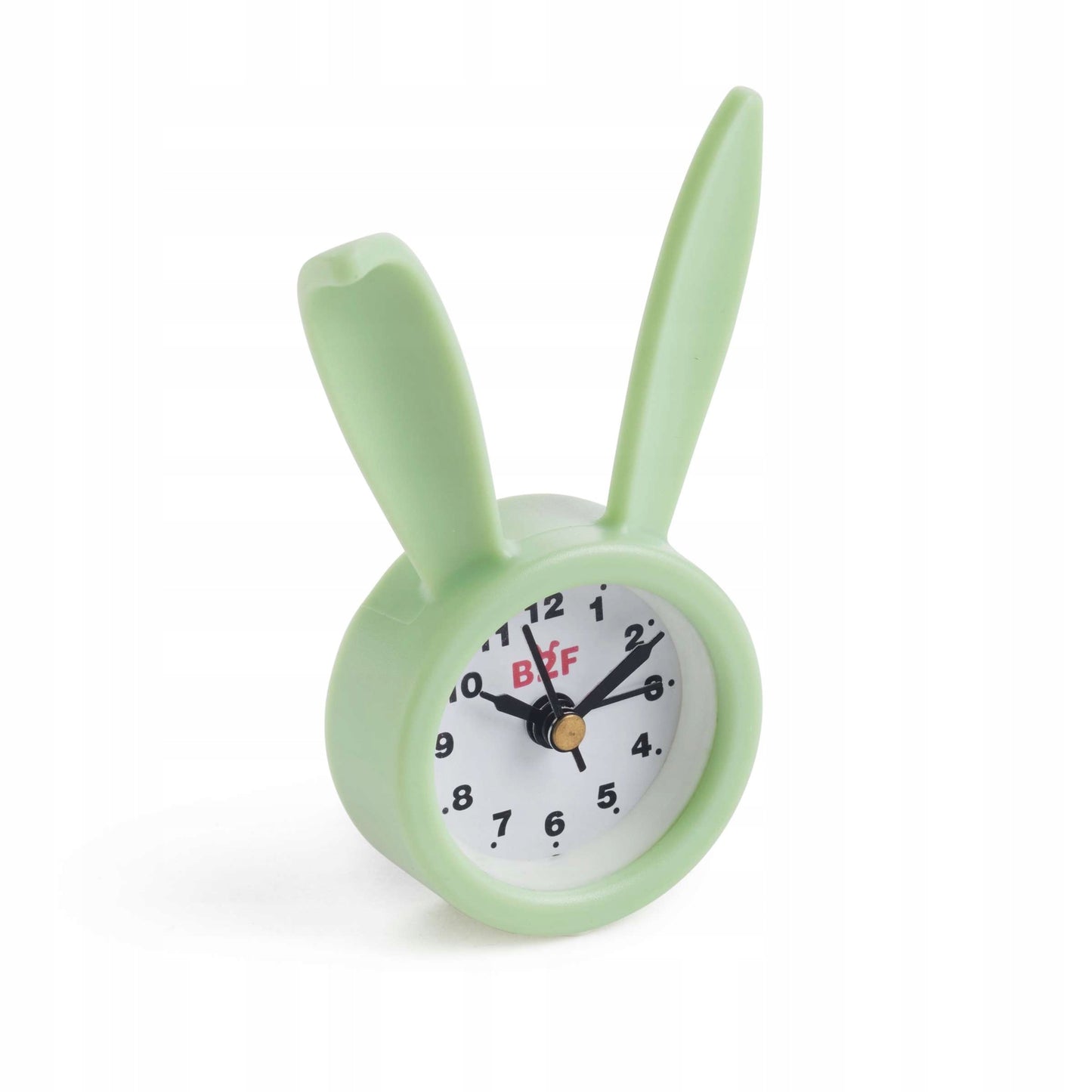 Budilka Bunny, zelena
