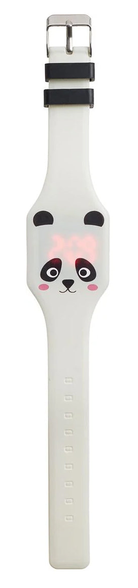 Digitalna ročna ura, Panda