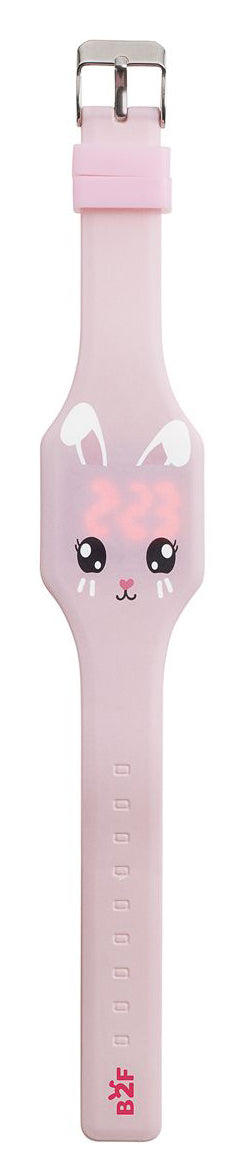 Digitalna ročna ura, Bunny