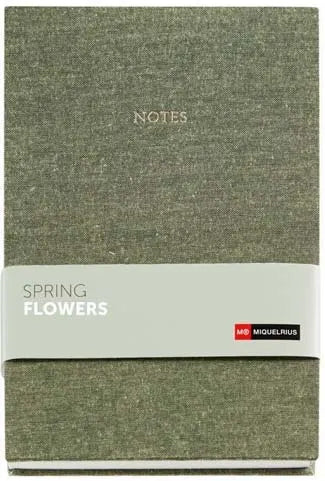 BLOK MR28217 FLOWER 14X20 PIKE 80L 100G