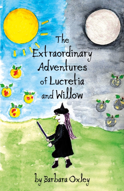 Extraordinary Adventures of Lucretia and Willow