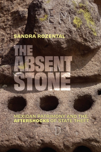 Absent Stone