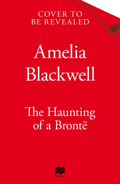 Haunting of a Bronte