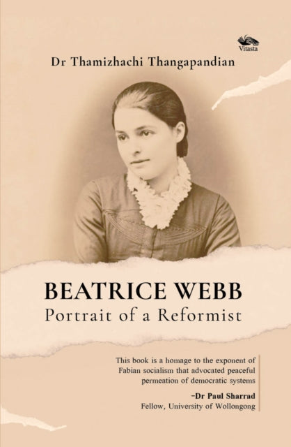 Beatrice Webb