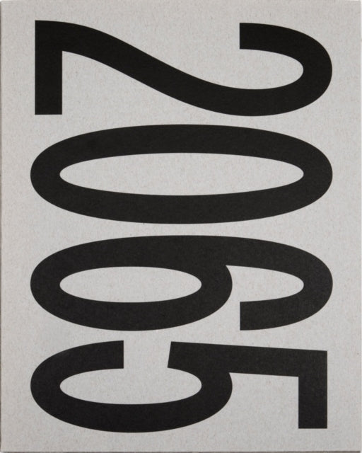 Lawrence Lek: 2065