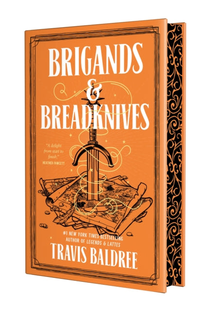 Brigands & Breadknives