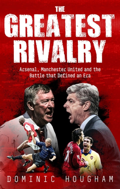 Greatest Rivalry