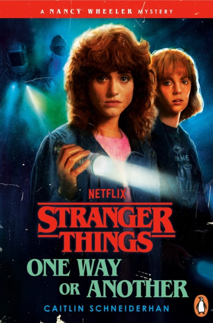 Stranger Things: One Way or Another