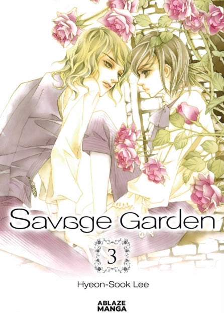 Savage Garden Omnibus Vol 3