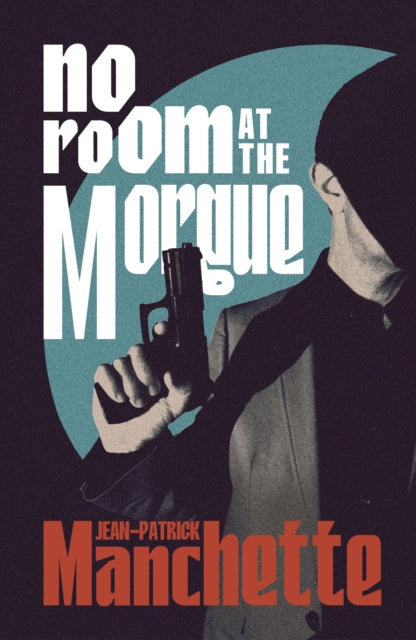 No Room at the Morgue