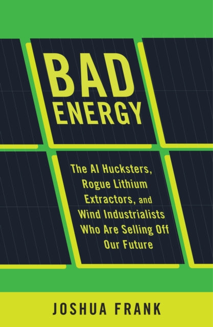 Bad Energy