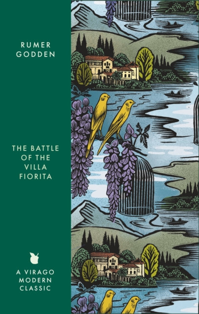 Battle of the Villa Fiorita