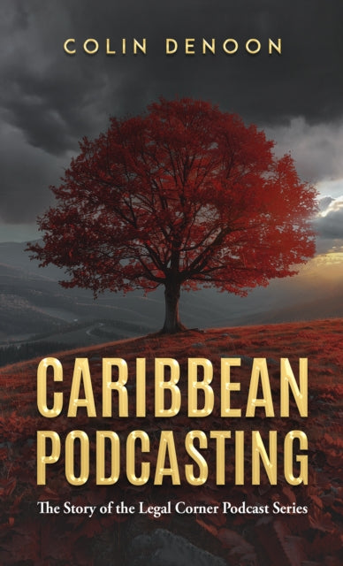 Caribbean Podcasting