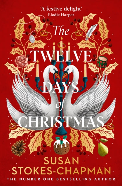 Twelve Days of Christmas