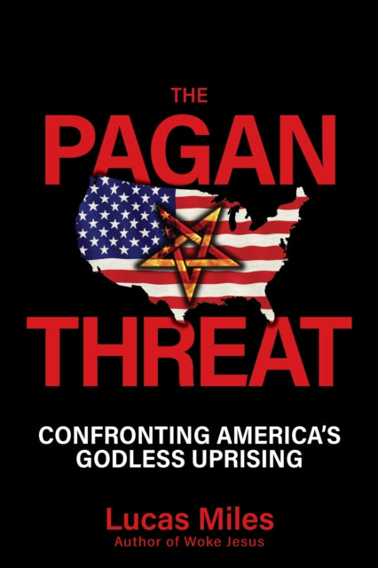 Pagan Threat