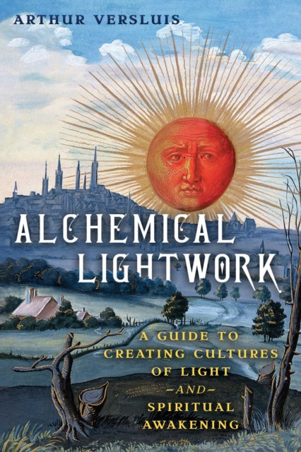 Alchemical Lightwork