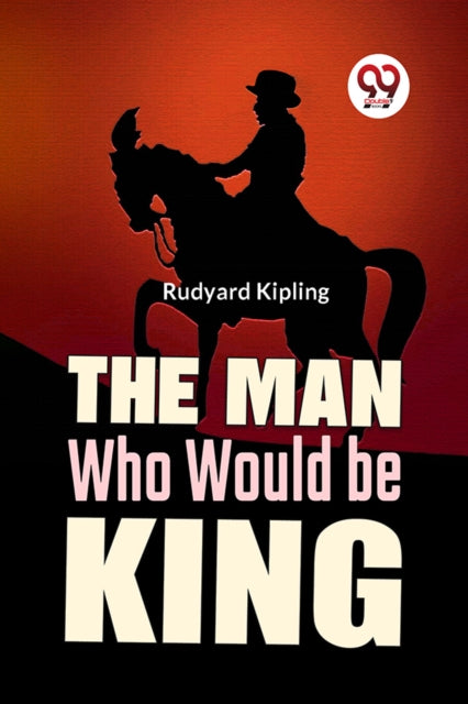 Man Who Would be King