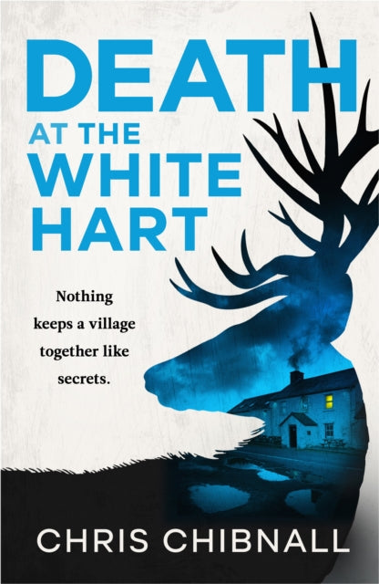 Death At The White Hart