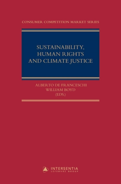 Sustainability, Human Rights and Climate Justice