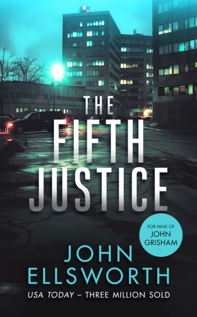 Fifth Justice