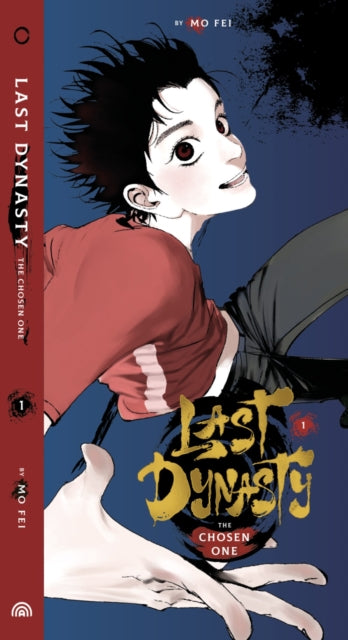 Last Dinasty Vol. 1