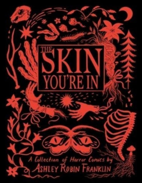 Skin You're In