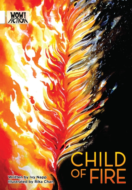 Child of Fire