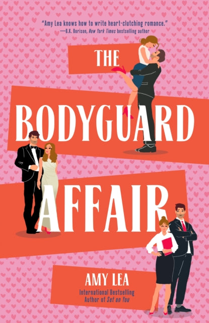 Bodyguard Affair