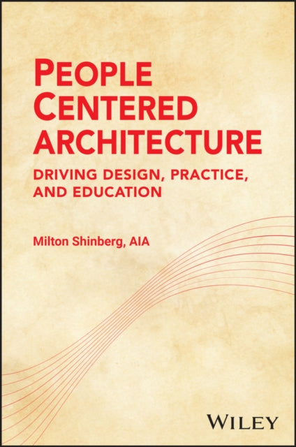 People-Centered Architecture
