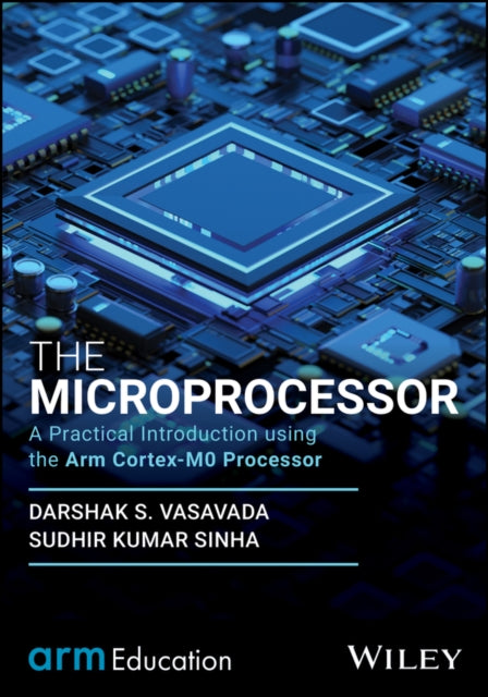 Microprocessor