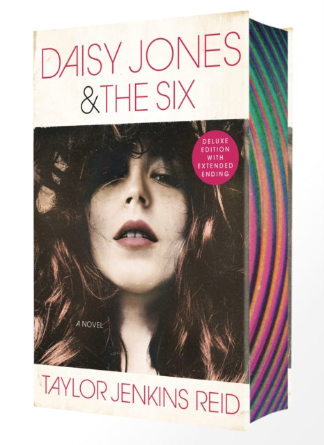 Daisy Jones and The Six