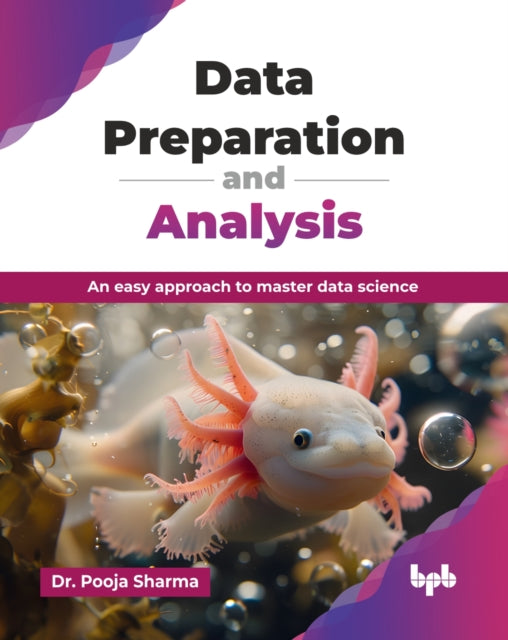 Data Preparation and Analysis