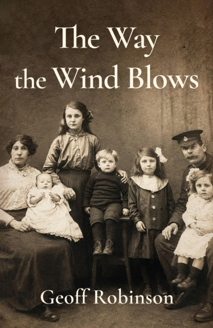 Way the Wind Blows