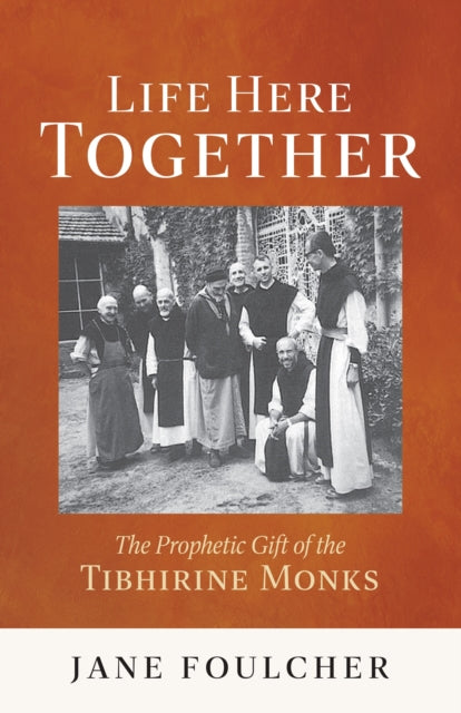 Life Here Together