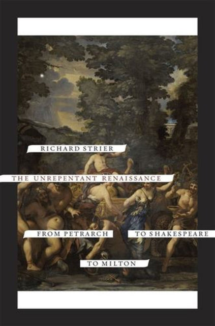 Unrepentant Renaissance