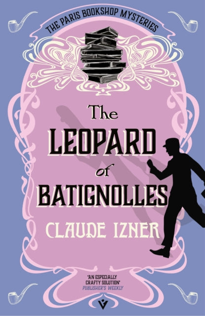 Leopard of Batignolles