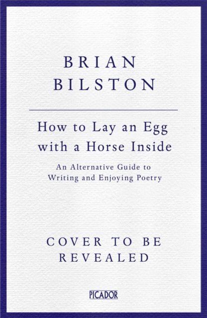 How to Lay an Egg with a Horse Inside