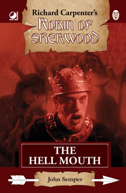 Robin of Sherwood - The Hell Mouth