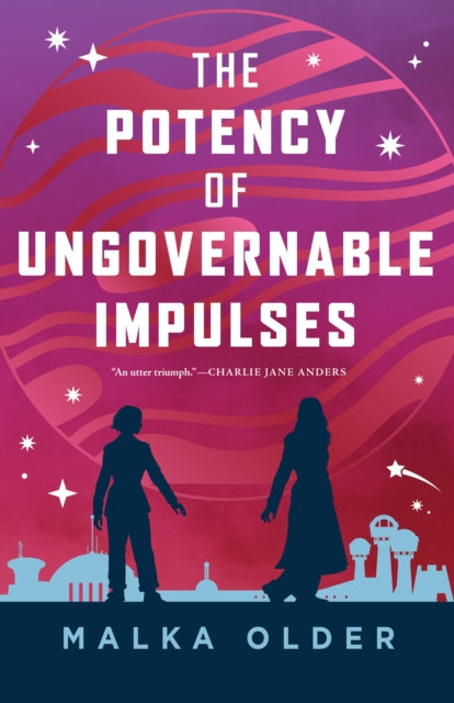 Potency of Ungovernable Impulses