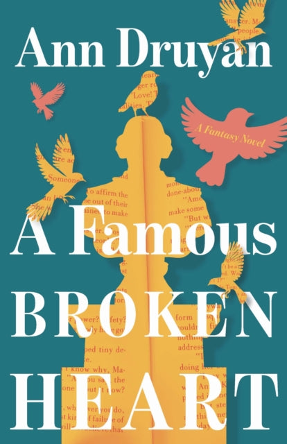 Famous Broken Heart