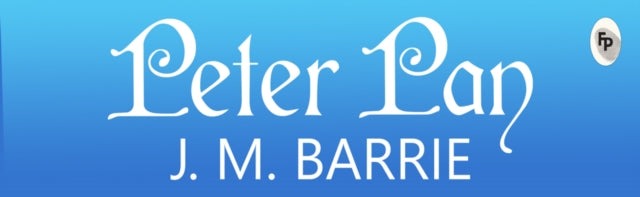 Image de l'editeur PETER PAN