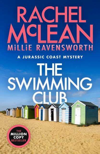 Swimming Club (A Jurassic Coast Mystery)