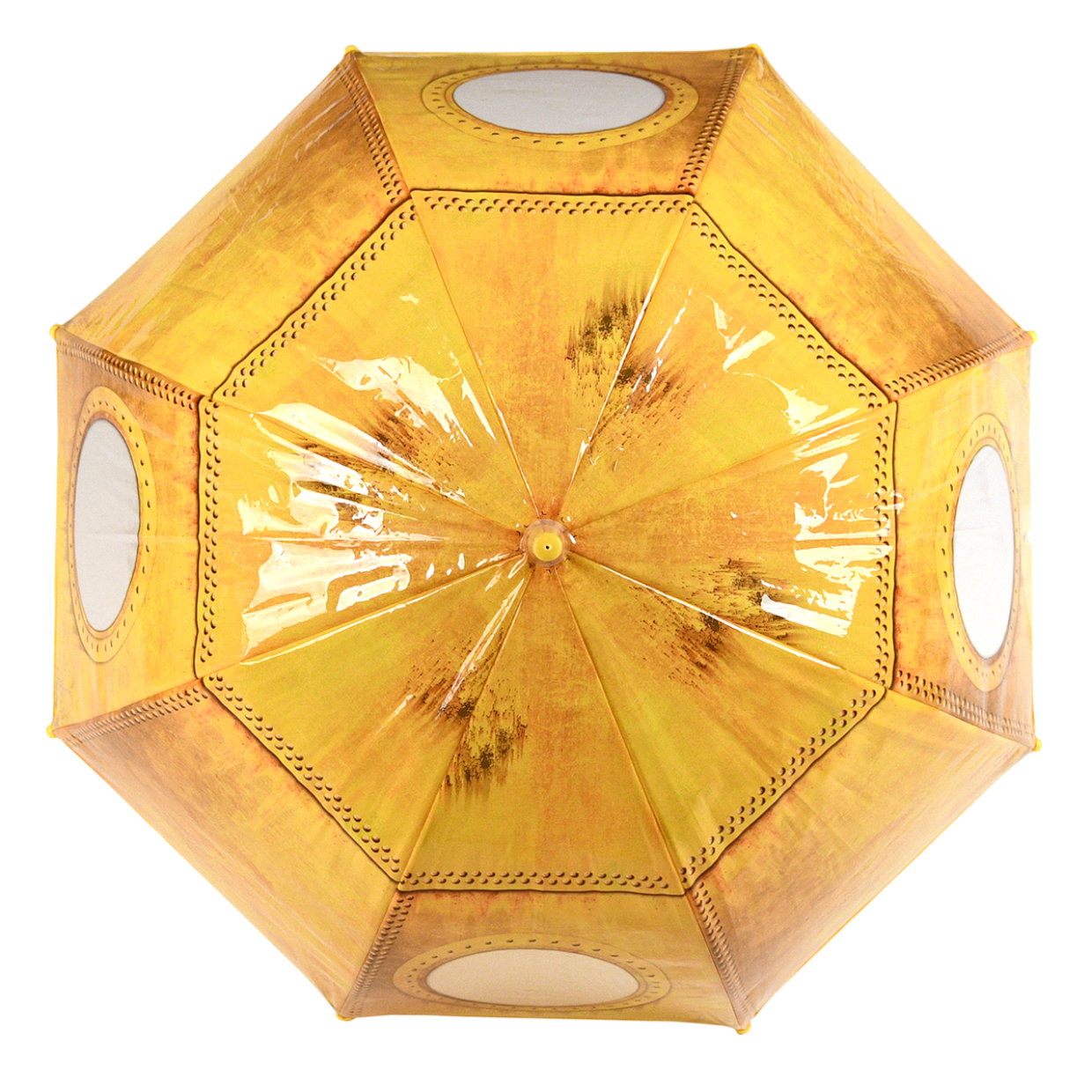 Dežnik otroški, PEEL-A-BOO!