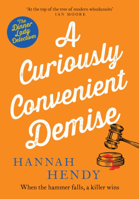 Curiously Convenient Demise