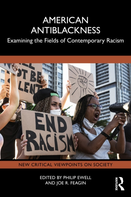 American Antiblackness