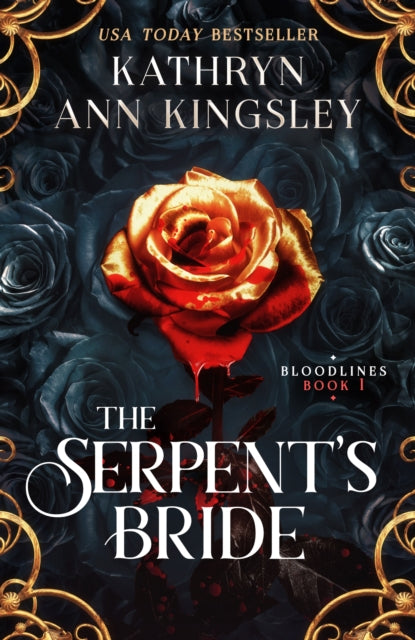 Serpent's Bride