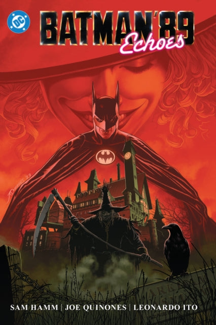 Batman '89: Echoes