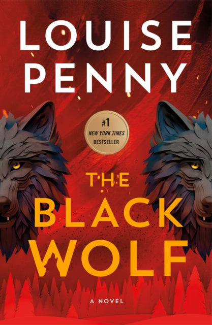 Black Wolf